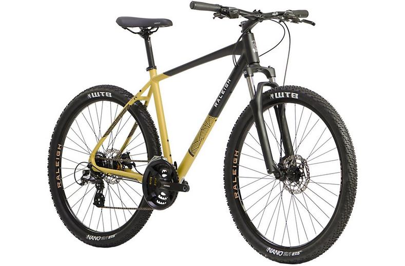 Raleigh Strada X Mens Hybrid Bike - S, M, L, XL Frames Raleigh Strada X Mens Hybrid Bike - S, M, L, XL Frames