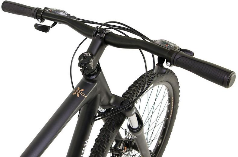 Raleigh Strada X Mens Hybrid Bike - S, M, L, XL Frames Raleigh Strada X Mens Hybrid Bike - S, M, L, XL Frames