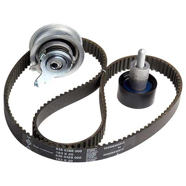 Ina Timing Belt Kit 348440768 Halfords UK