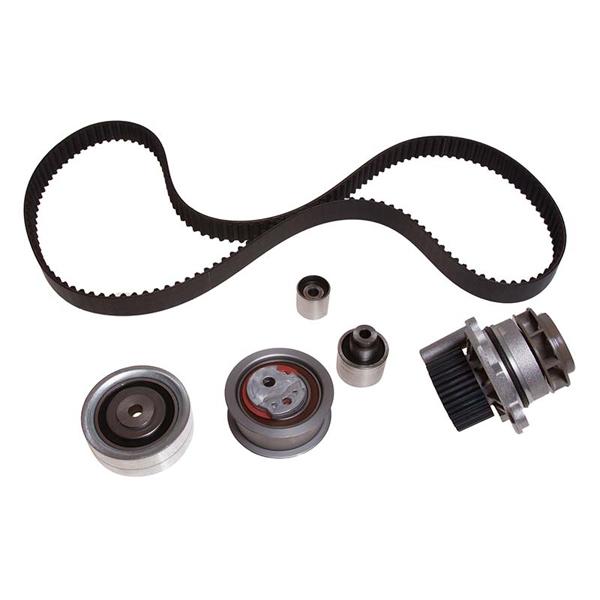Ina Timing Belt Kit & Water Pump 349440058 Halfords UK