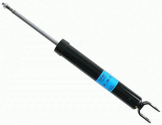 Sachs Shock Absorber Hyundai RR 635850490 Halfords UK