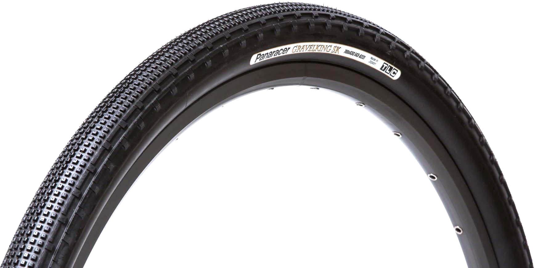 Panaracer GravelKing SK TLC Folding Tyre