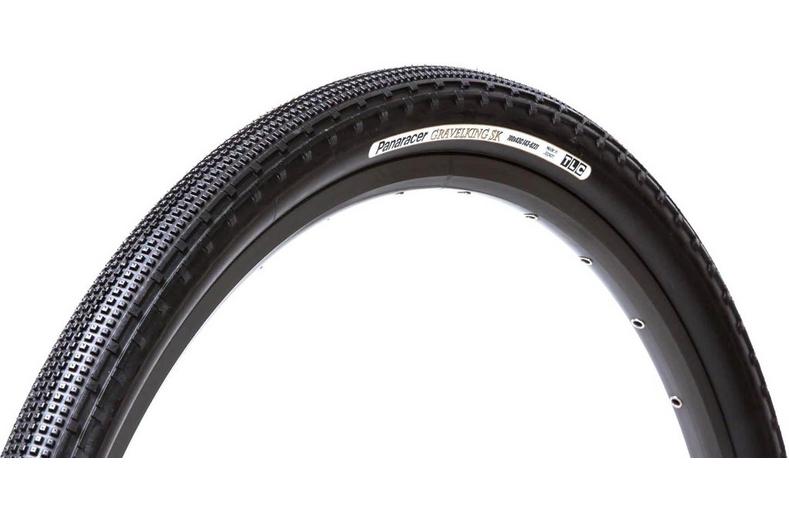 Panaracer GravelKing SK TLC Folding Tyre Panaracer GravelKing SK TLC Folding Tyre