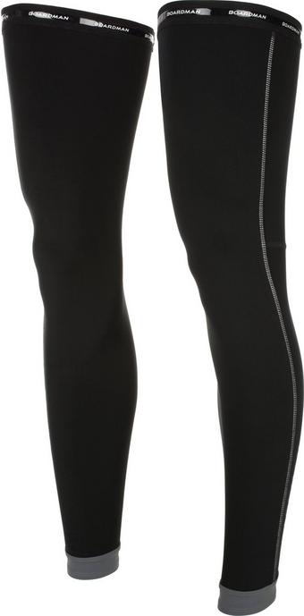 Altura Thermo Elite Leg Warmers Black