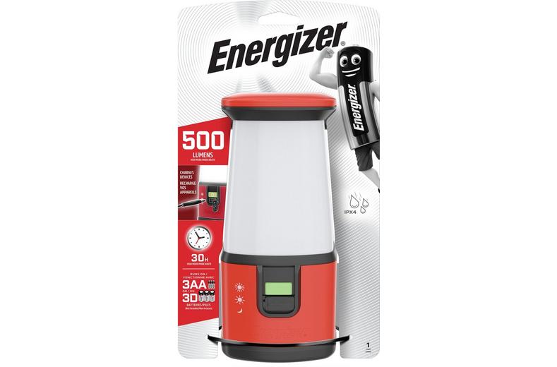 Energizer LED Emergency Lantern Energizer LED Emergency Lantern