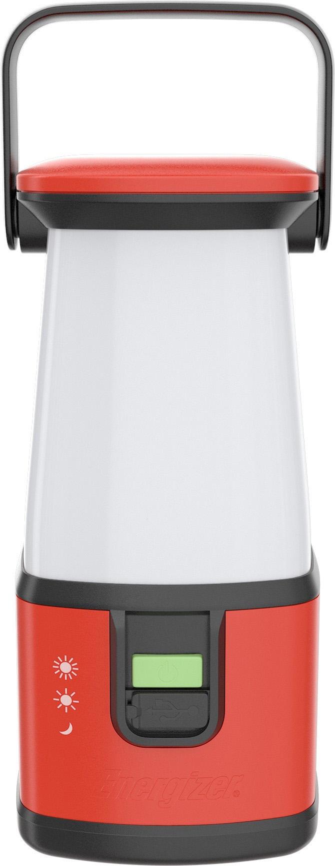 Energizer LED Emergency Lantern