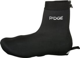 Halfords Ridge Core Overshoe - Black, Small | Extra 8% off for BC Members