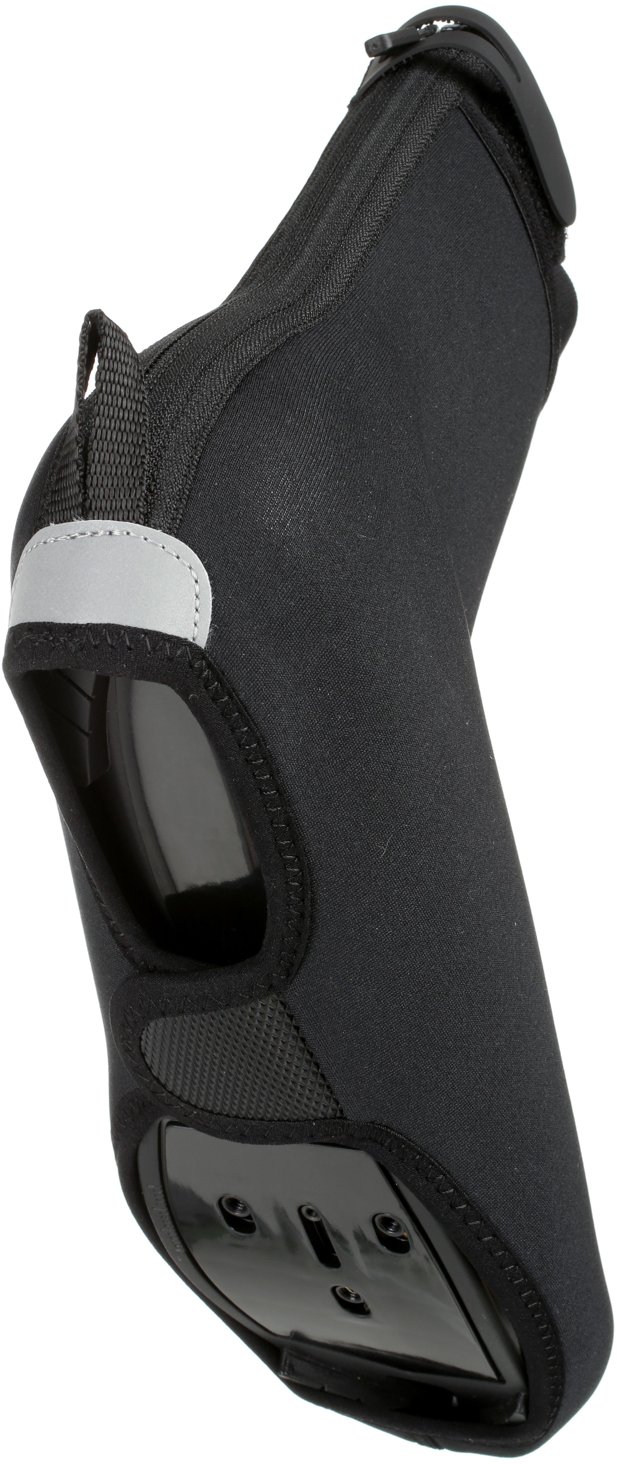 Ridge Core Overshoe - Black