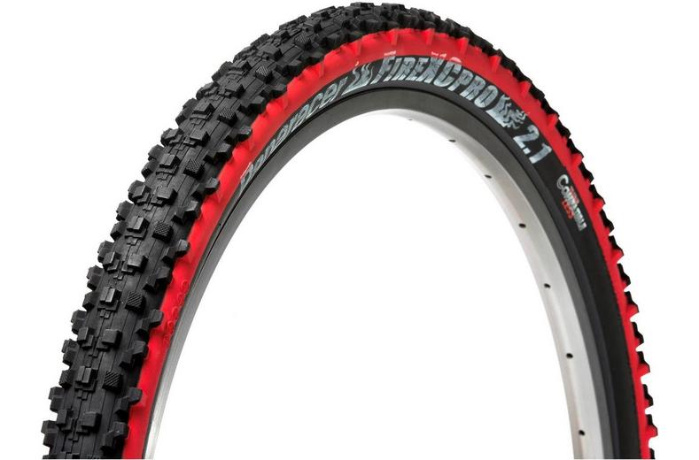 Panaracer Fire XC Wire Bead Tyre Panaracer Fire XC Wire Bead Tyre