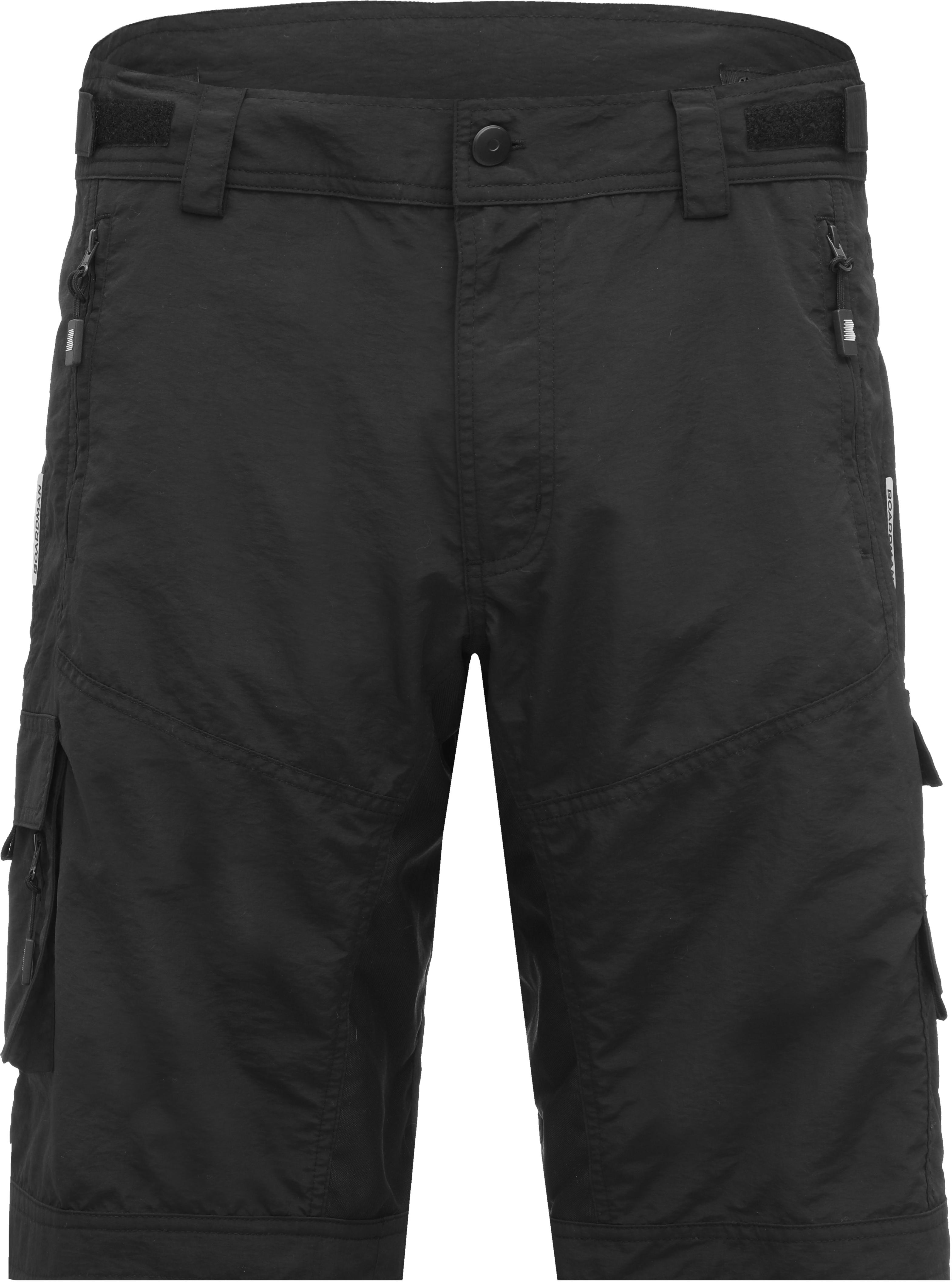 Boardman Casual Cycle Shorts Halfords UK