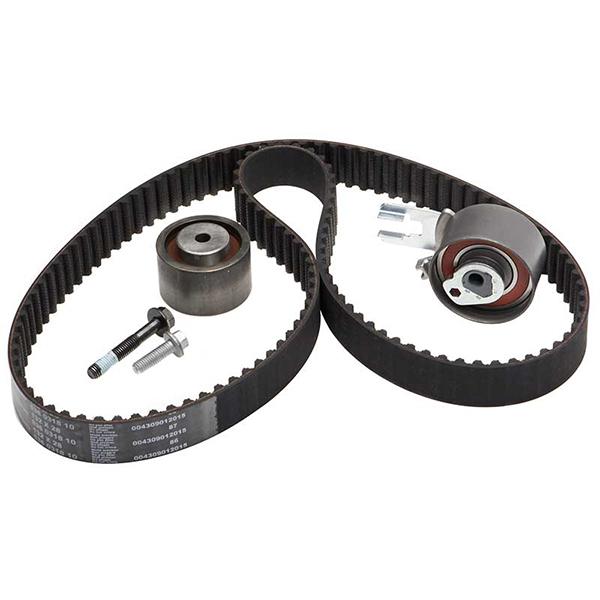 Ina Timing Belt Kit 348778278 Halfords UK