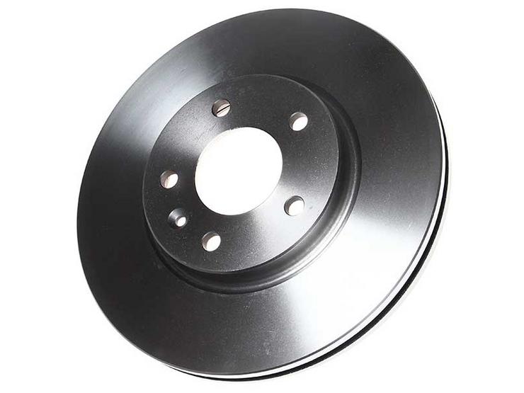Eicher Brake Disc 104720459