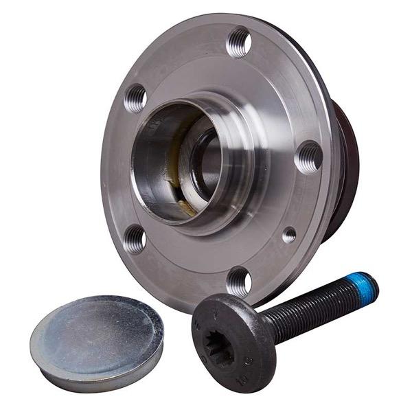 FAG Wheel Bearing Kit 628441360 Halfords UK