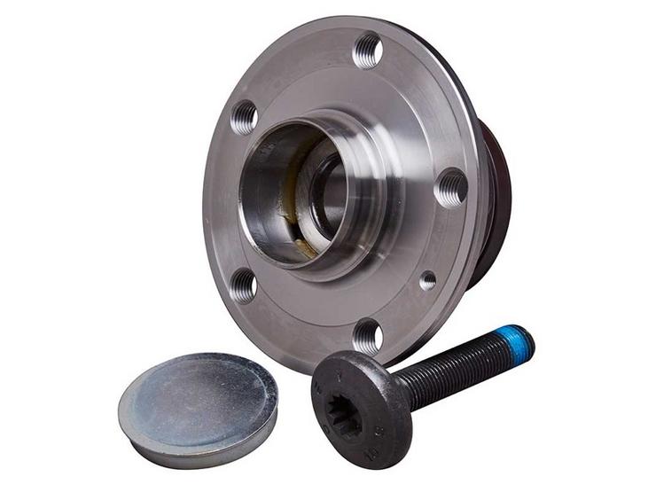 FAG Wheel Bearing Kit 628441360