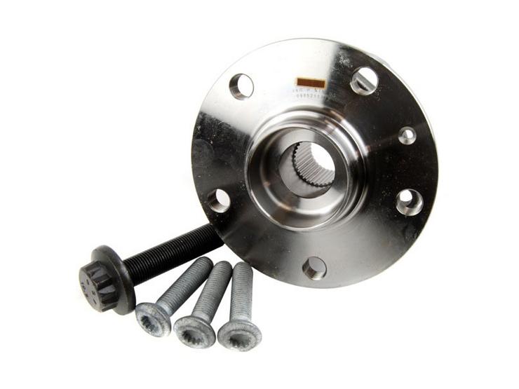 FAG Wheel Bearing Kit 628441560
