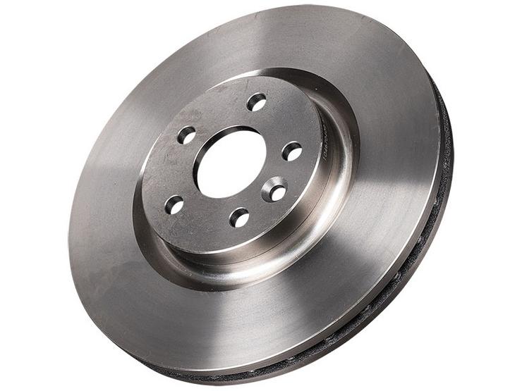 Eicher Brake Disc 104670409