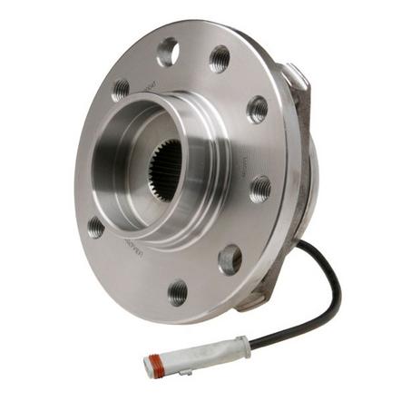 Q-Drive Wheel Bearing Kit 628720361