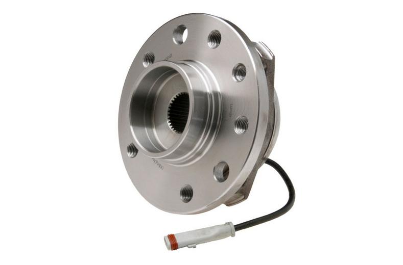 Q-Drive Wheel Bearing Kit 628720361 Q-Drive Wheel Bearing Kit 628720361