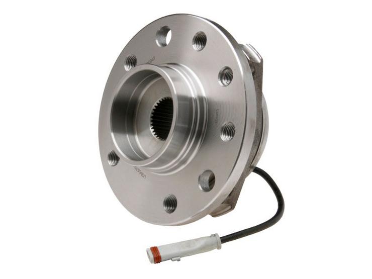 Q-Drive Wheel Bearing Kit 628720361