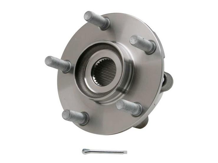 FAG Wheel Bearing Kit 628701190