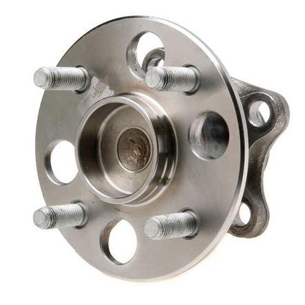 Q-Drive Wheel Bearing Kit 628201601