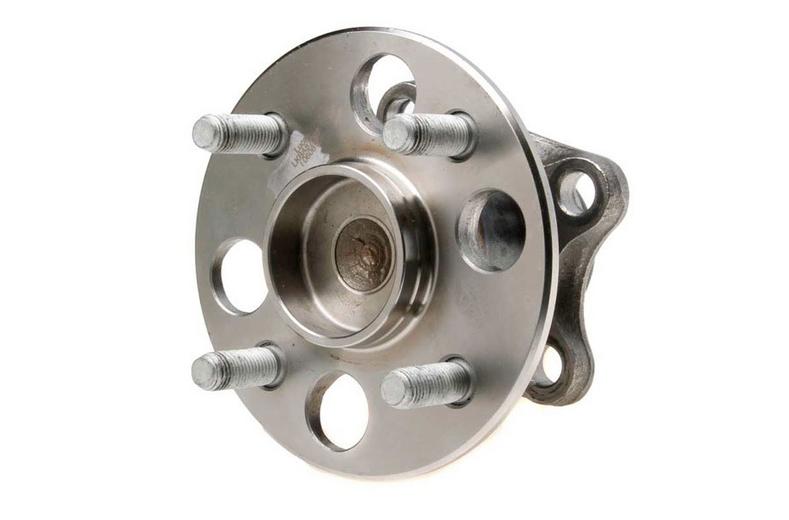 Q-Drive Wheel Bearing Kit 628201601 Q-Drive Wheel Bearing Kit 628201601
