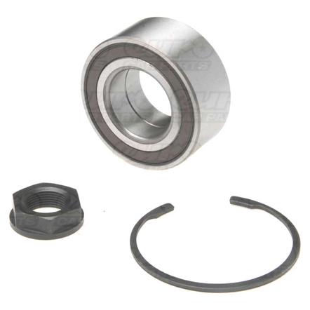 Q-Drive Wheel Bearing Kit 628545351