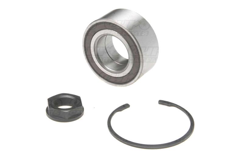 Q-Drive Wheel Bearing Kit 628545351 Q-Drive Wheel Bearing Kit 628545351