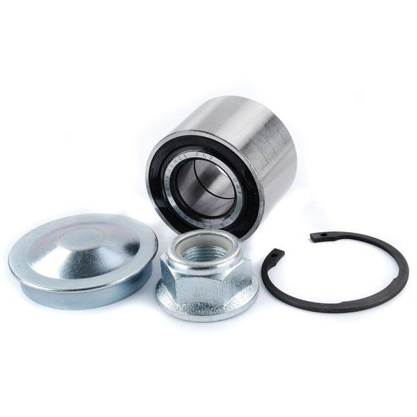 SNR Wheel Bearing Kit 628745120 Halfords UK