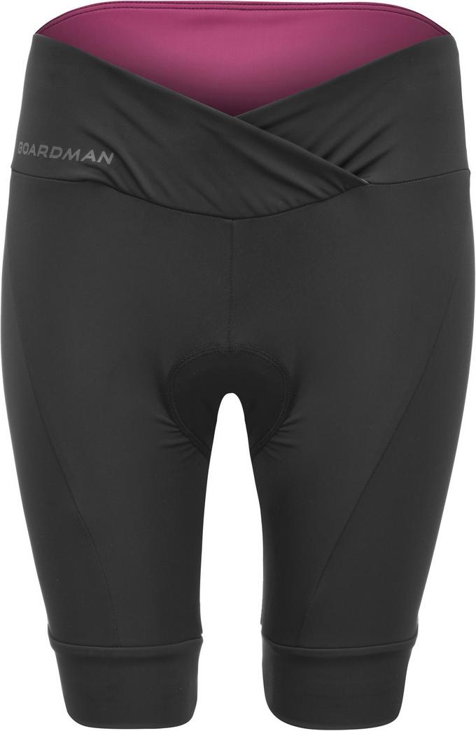 Boardman Womens Cycle Short