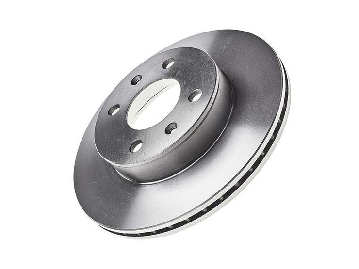 Eicher Brake Disc 104900229