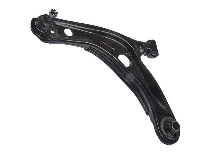 Front Lower Arm: Left - Hand 615821699
