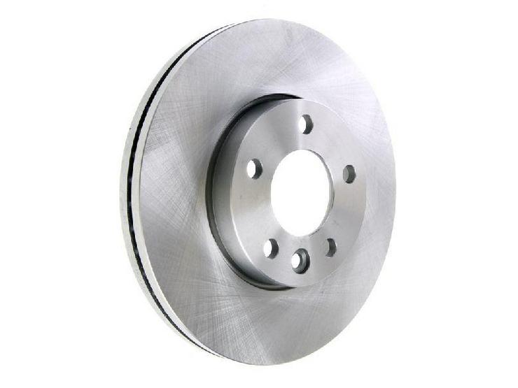Eicher Brake Disc 104441289