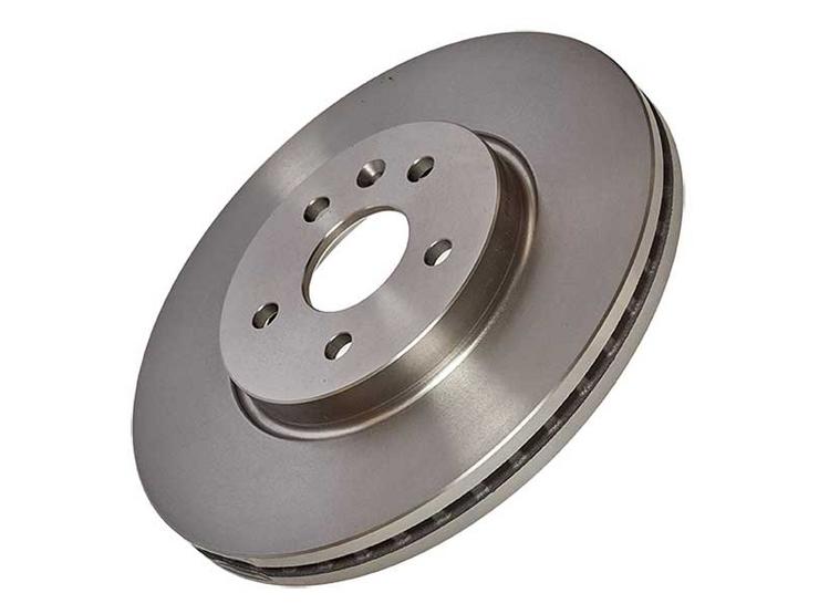 Eicher Brake Disc 104720549