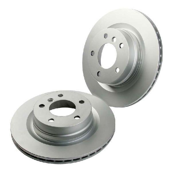 Eicher Brake Disc 104111059 Halfords UK