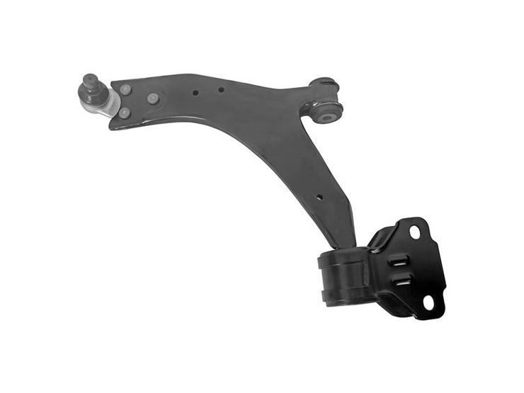 Front Control Arm: Left - Hand 615593329
