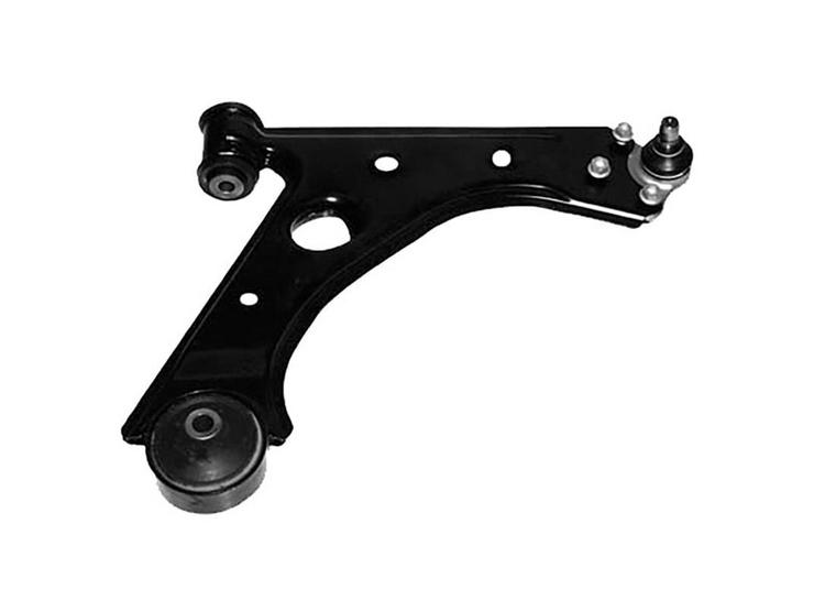Track Control Arm: Right - Hand 615720739