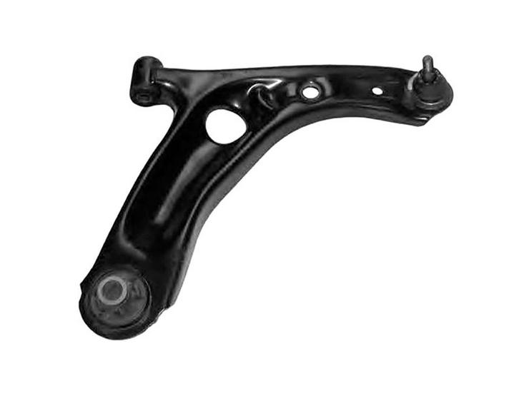 Suspension Arm Low: Right - Hand 615545369