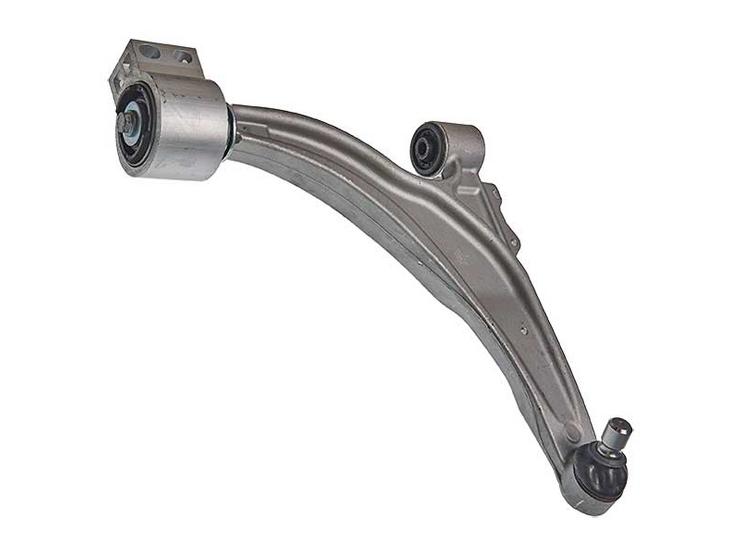 Lower Suspension Arm: Right - Hand 615721019