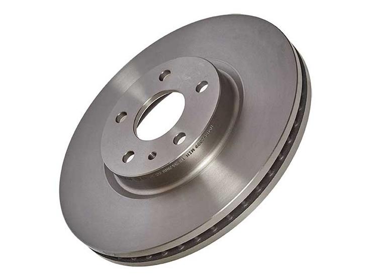 Eicher Brake Disc 104592309
