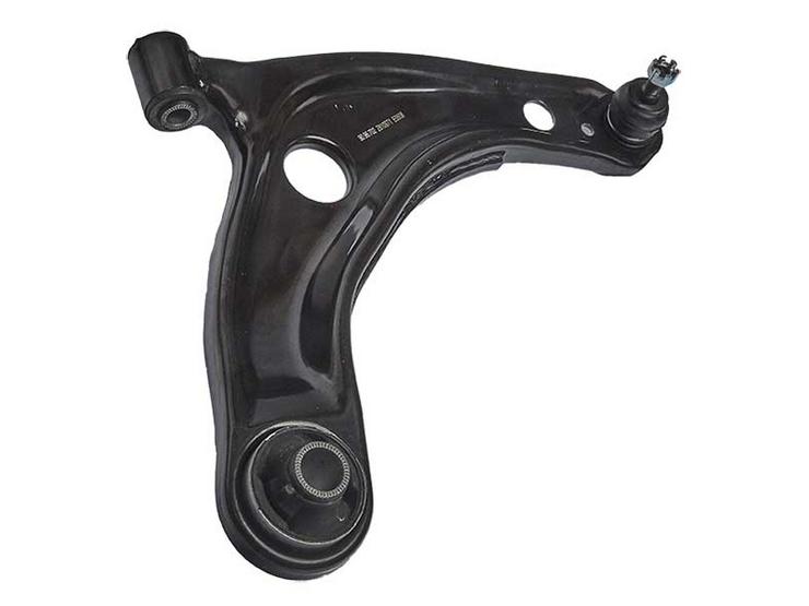 Front Lower Arm: Right - Hand 615821709