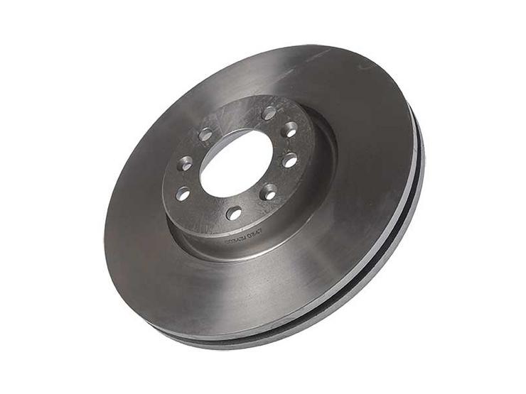 Eicher Brake Disc 104735669