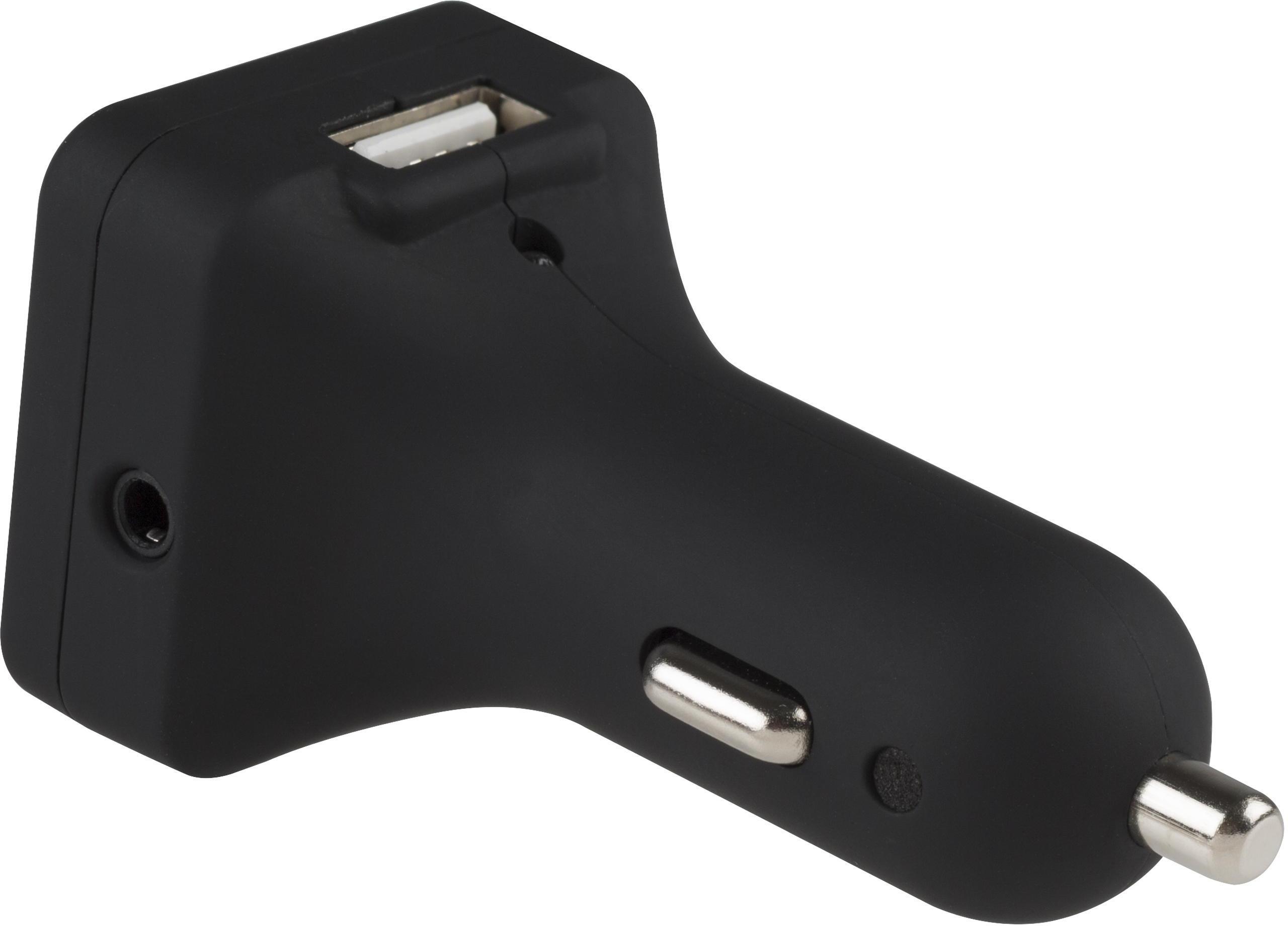 Kitsound Bluetooth to FM Transmitter