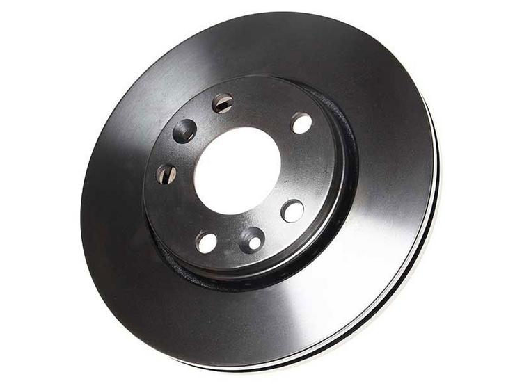 Eicher Brake Disc 104745989