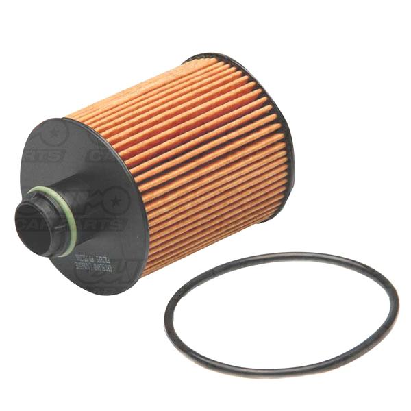 Oil Filter 501580118 Halfords UK