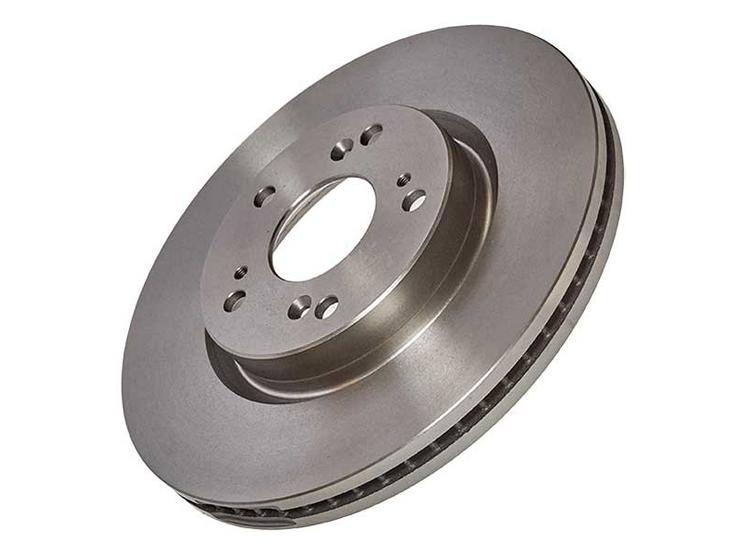 Eicher Brake Disc 104601389