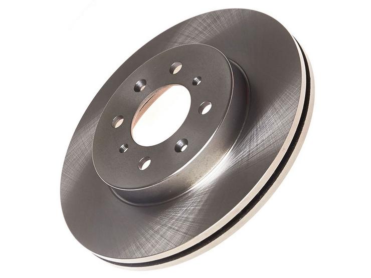 Eicher Brake Disc 104600019