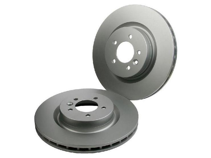 Eicher Brake Disc 104670179