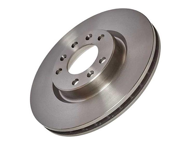 Eicher Brake Disc 104735599