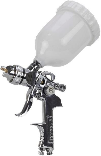 SIP Pro Cobalt Gravity Feed Spray Gun SIP Pro Cobalt Gravity Feed Spray Gun